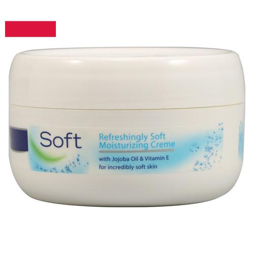 Увлажняющий крем из Польши