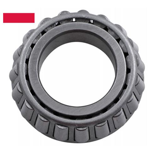 Узлы подшипниковые из Польши