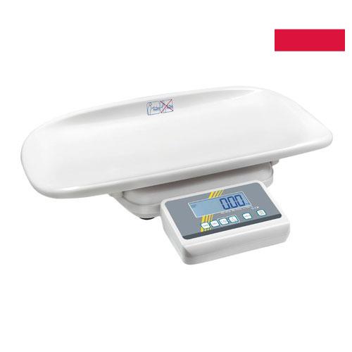 Весы детские из Польши