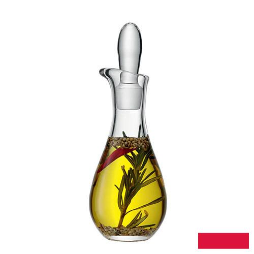 Винный уксус из Польши