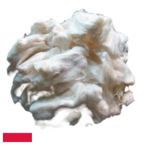 вискоза из Польши