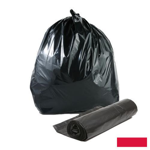 Вкладыши полиэтиленовые из Польши