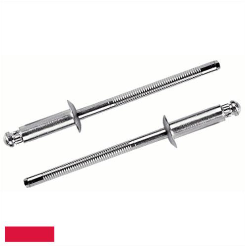 Заклепочники из Польши