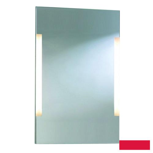 зеркало с подсветкой из Польши