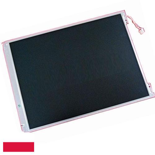 жидкокристаллический телевизор из Польши