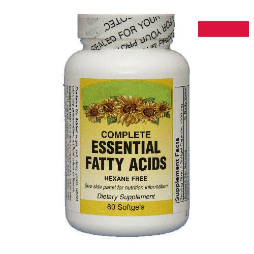 Жирные кислоты из Польши