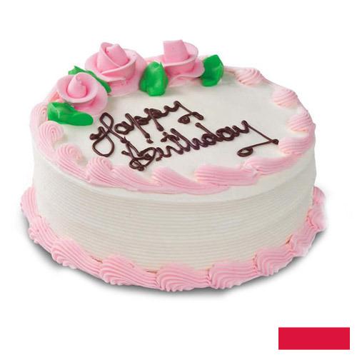 Жмых из Польши