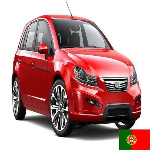 Бачки из Португалии