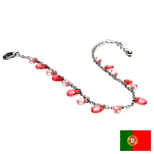Браслеты из Португалии
