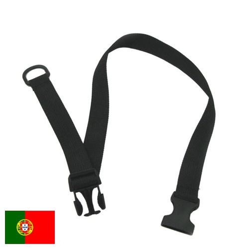 Бретели из Португалии