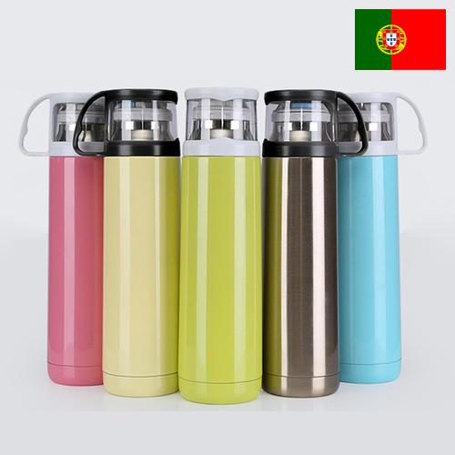 Бутылочки из Португалии