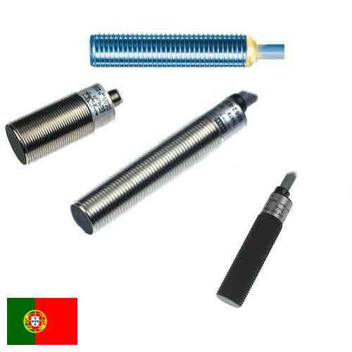 Датчики из Португалии