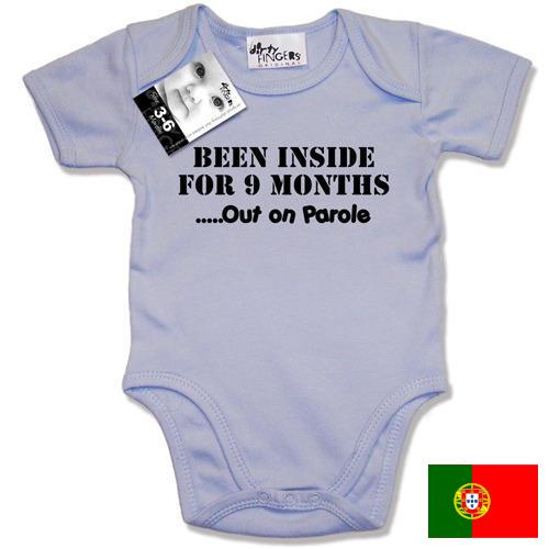 Детская одежда из Португалии