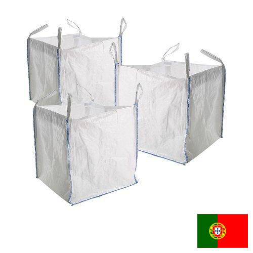 Емкости промышленные из Португалии