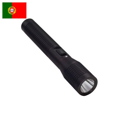 Фонари из Португалии