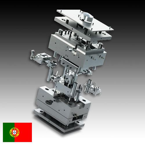 Формы пластиковые из Португалии