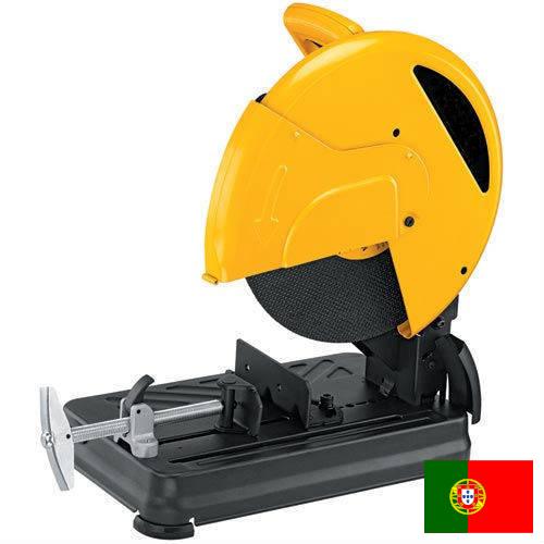 фреза отрезная из Португалии