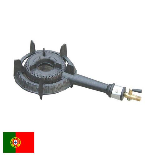 Горелки газовые из Португалии