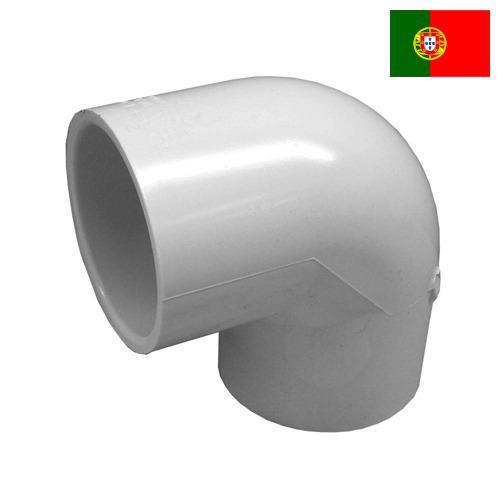 изделия пвх из Португалии
