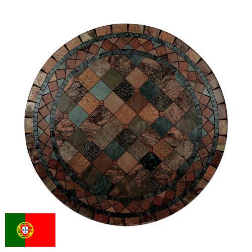 каменная столешница из Португалии