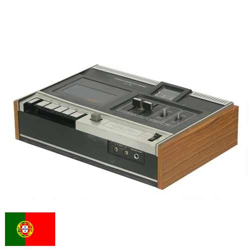 Кассетница из Португалии