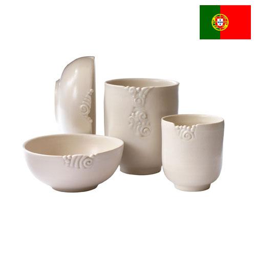 керамика из Португалии