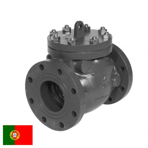 Клапаны обратные из Португалии