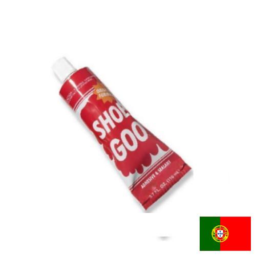 Клей для обуви из Португалии