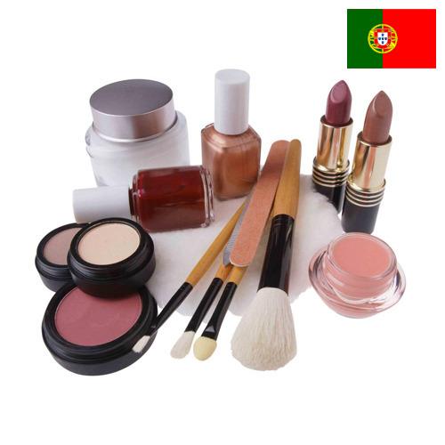 Косметички из Португалии