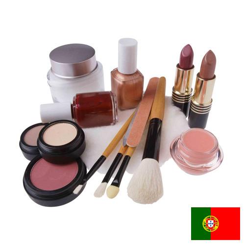 Косметика из Португалии