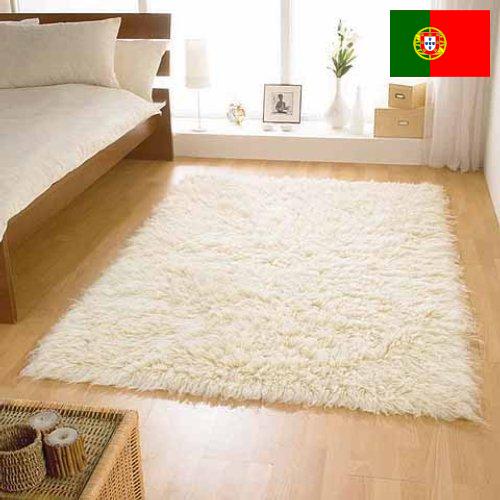 Коврики из Португалии