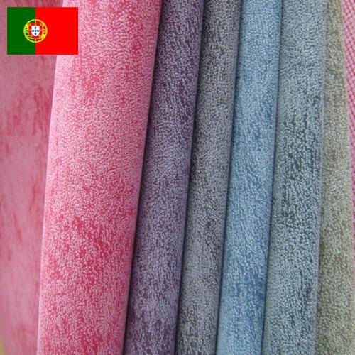 Кожа для обуви из Португалии