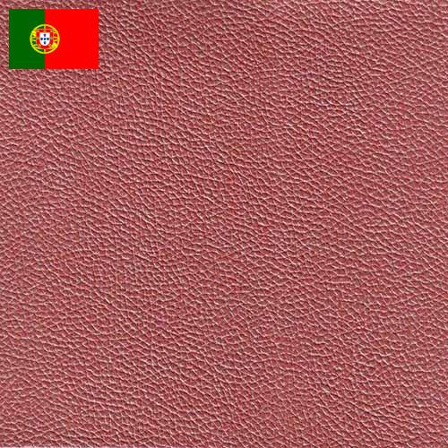 кожзаменитель из Португалии