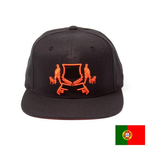 Козырьки из Португалии