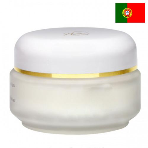 крем косметический из Португалии