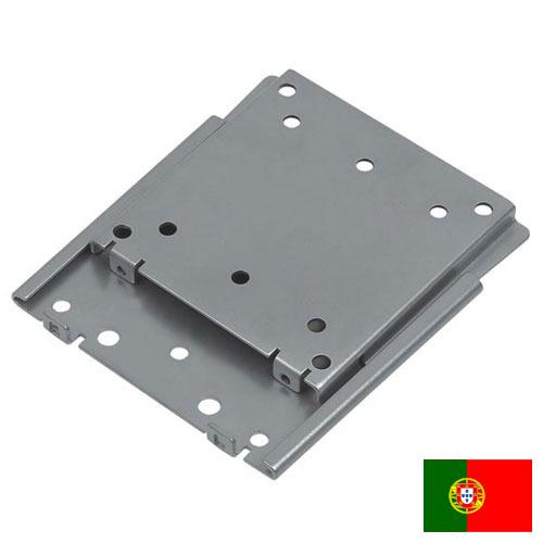 Кронштейны из Португалии