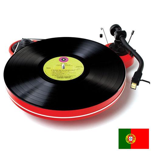 Круг поворотный из Португалии