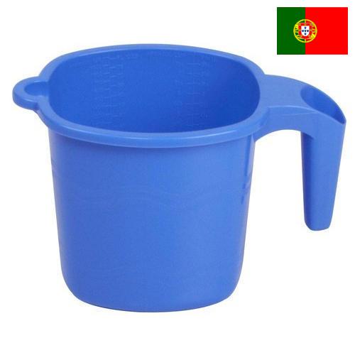 Кружки из Португалии