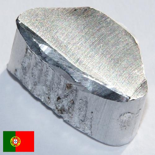 Крышки алюминиевые из Португалии