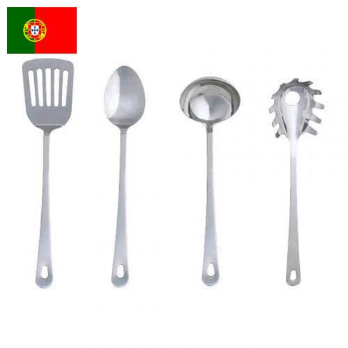 Кухонные комплектующие из Португалии