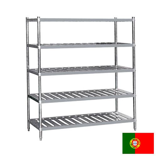 Кухонные подставки из Португалии