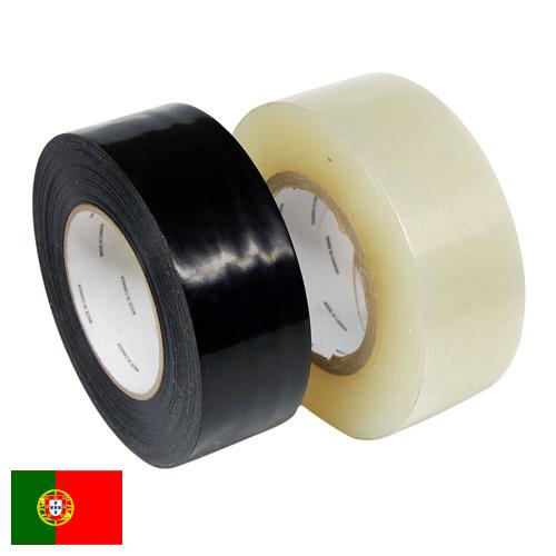 Лента из Португалии