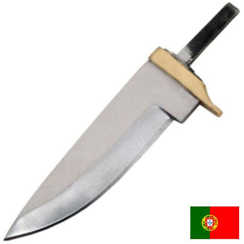 Лезвия для ножей из Португалии