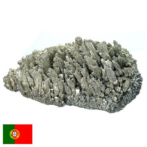 Магний из Португалии