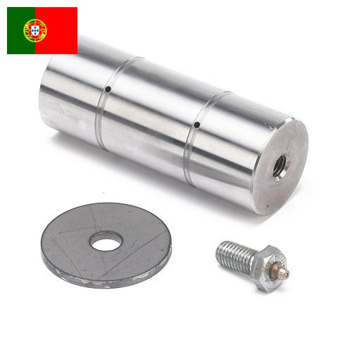 Масленки из Португалии