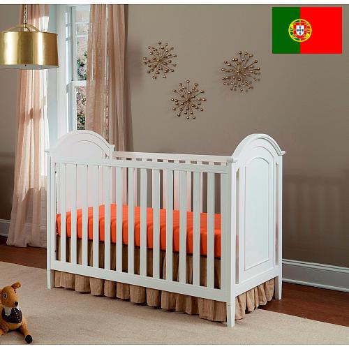 Мебель детская из Португалии