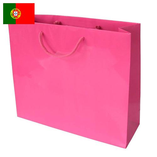 мешки упаковочные из Португалии