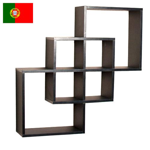 Настенные вешалки из Португалии