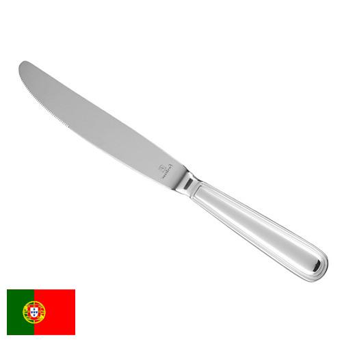 Ножи столовые из Португалии
