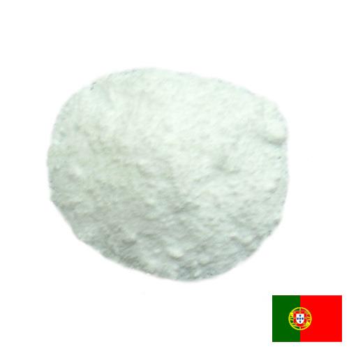 Оксид магния из Португалии